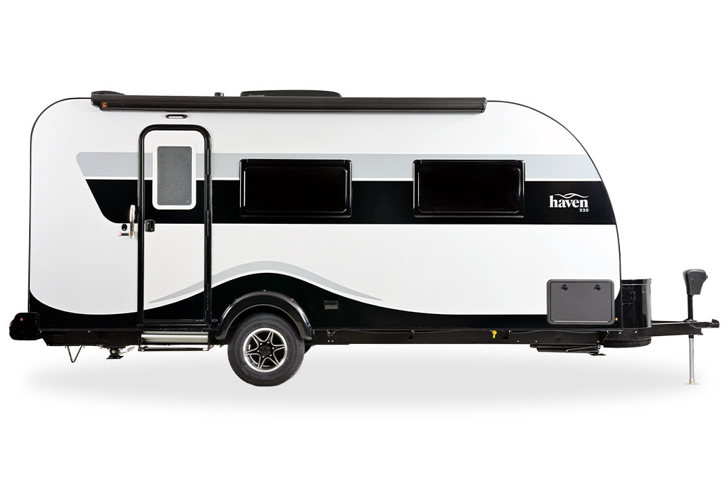 2026 Haven 220 Travel Trailer
