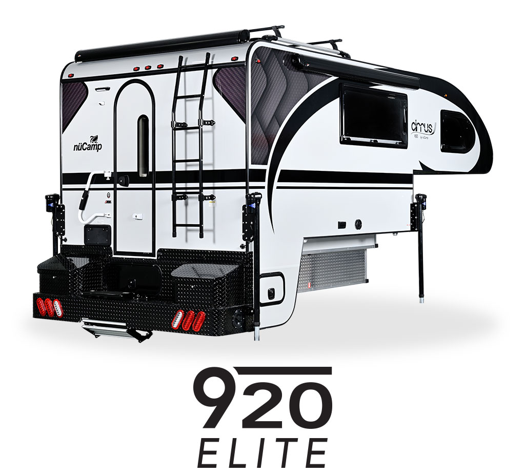 2026 Cirrus 920 Elite